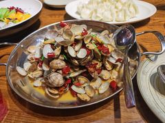 -必点海鲜·鲅鱼水饺(鞍山西道店)