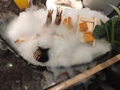 -川骄海鲜自助(河东店)