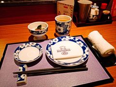 -小山日本料理(电子大厦店)