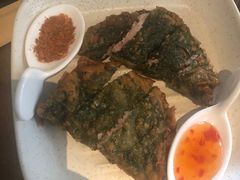 -漆黑觉米粉(三里屯店)