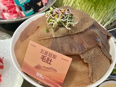 -五星桥原切肥牛火锅(怀德桥店)