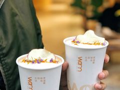 -Cafe on warm(丹霞店)