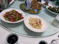 -渔娘渔家丹东海鲜(东直门店)