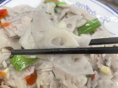 -徽州美食(三十年老店)