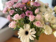 -花屿鲜花(淡水店)