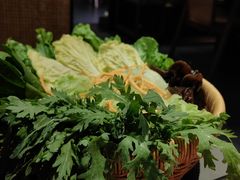 什锦蔬菜-麻路成都火锅(柏威年店)