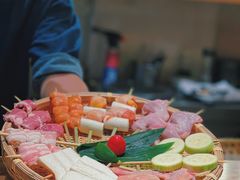 -楽燚日本料理(九曲里店)