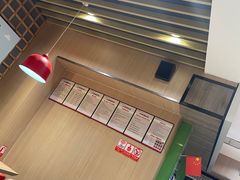 -阿利茄汁面(曼哈顿店)