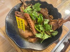 -芋包王闽南茶楼(八市店)