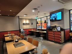 -新石器烤肉(百联川沙店)