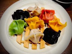 -肆海小川菜酒馆Wine Bistro (青年路店)