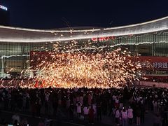 -中国西部国际博览城