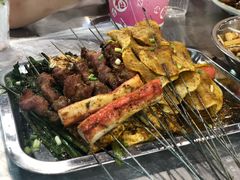 -小民大排档(光谷店)