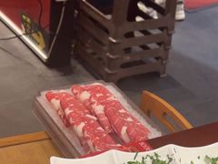 -1078號老北京涮肉(松柏店)