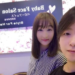 -BABY FACE沙龙