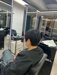 点击看大图 -奈川烫染Salon