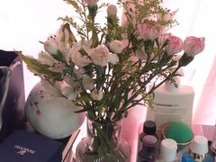 -循礼门鲜花花市(武汉循礼门店)