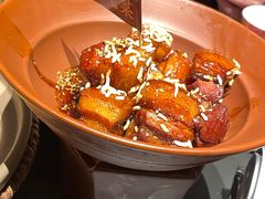 -知楚•精致湖北菜(武商MALL店)