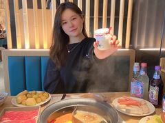 -温野菜涮涮锅(曲江大悦城店)