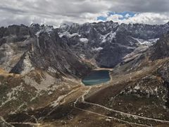-莲宝叶则景区