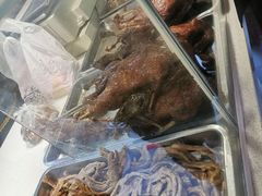 -王浩儿纪六孃甜皮鸭(乐山总店)