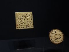 -上海博物馆(人民广场馆)