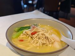 -民国红公馆(老门东店)