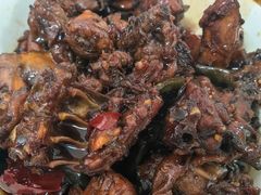 -如意香辣鸡架(总店)