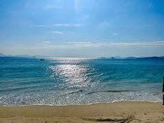 -大梅沙海滨公园