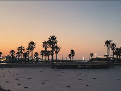 -咸德海水浴场