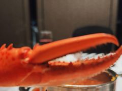 -万达文华酒店·48F云端窗景美食汇自助餐厅