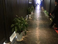 -鸭王烤鸭店(三里河店)