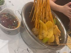 -成都瓜串串(华强北店)
