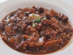 -香融府·烤鸭·家常菜(马家堡路店)