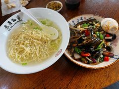 -孙家面馆(淮海第一城店)