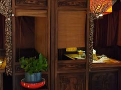 -兰溪小馆(东直门簋街店)