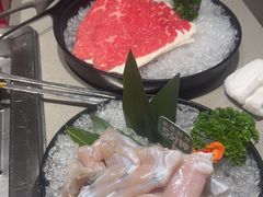 -海底捞火锅(漫乐城夜宵主题店)
