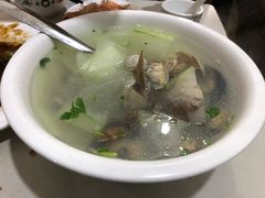 -九龙餐厅(大沽路店)