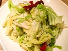 -耶里夏丽·新疆菜(田林东路店)