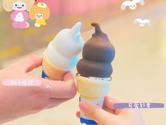 -DQ·蛋糕·冰淇淋(新佳丽店)