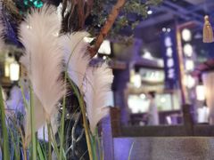 -绿茶餐厅(领展购物广场·中关村店)