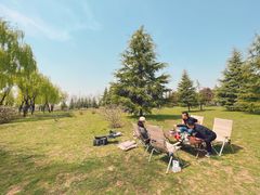 -洨河生态公园