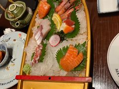 -松子料理(亮马桥店)