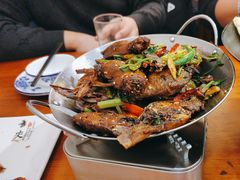 -北京烤鸭店(新桥家园·浦口店)