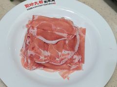 -阳坊大都涮羊肉(阳坊总店)