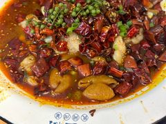 -花盐街·四川乐山小吃(西单大悦城店)