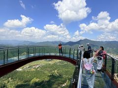 -南武当山景区
