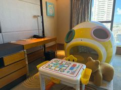 -中山喜来登酒店