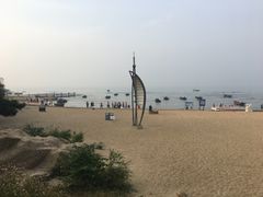 -老虎石海上公园