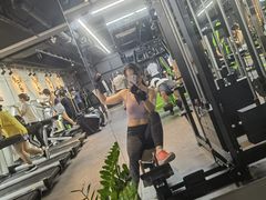 -GMJ·24H健身房(四川北路店)
